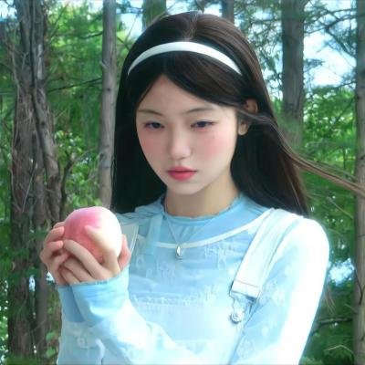 此后余生皆孤寂